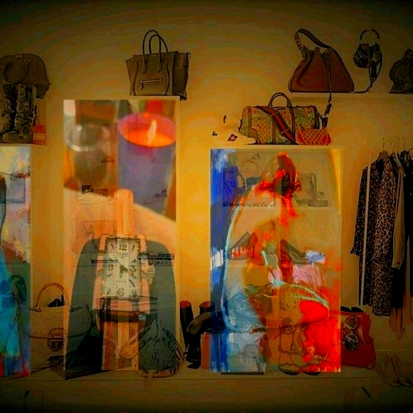 Meet your Posher, DesigningRia - Picture 2 of 11